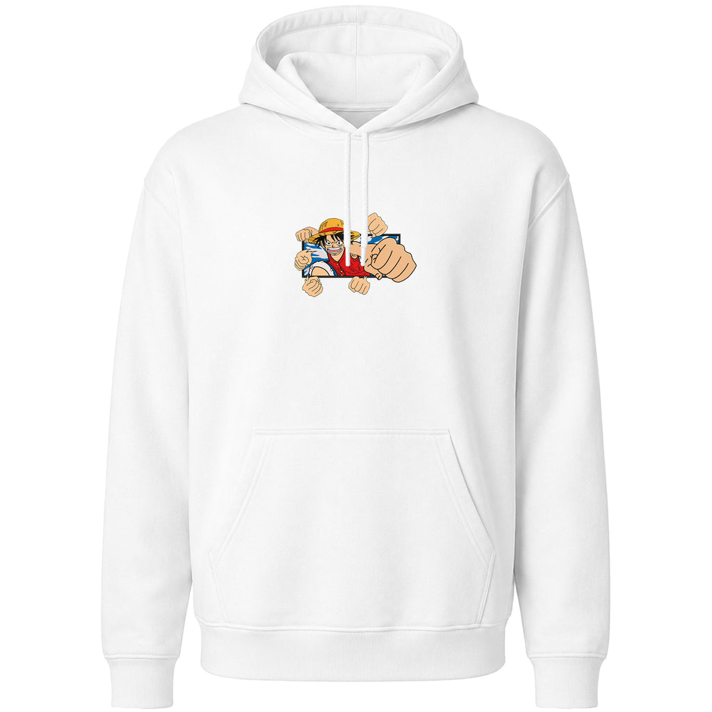 ONE PIECE LUFFY BOX