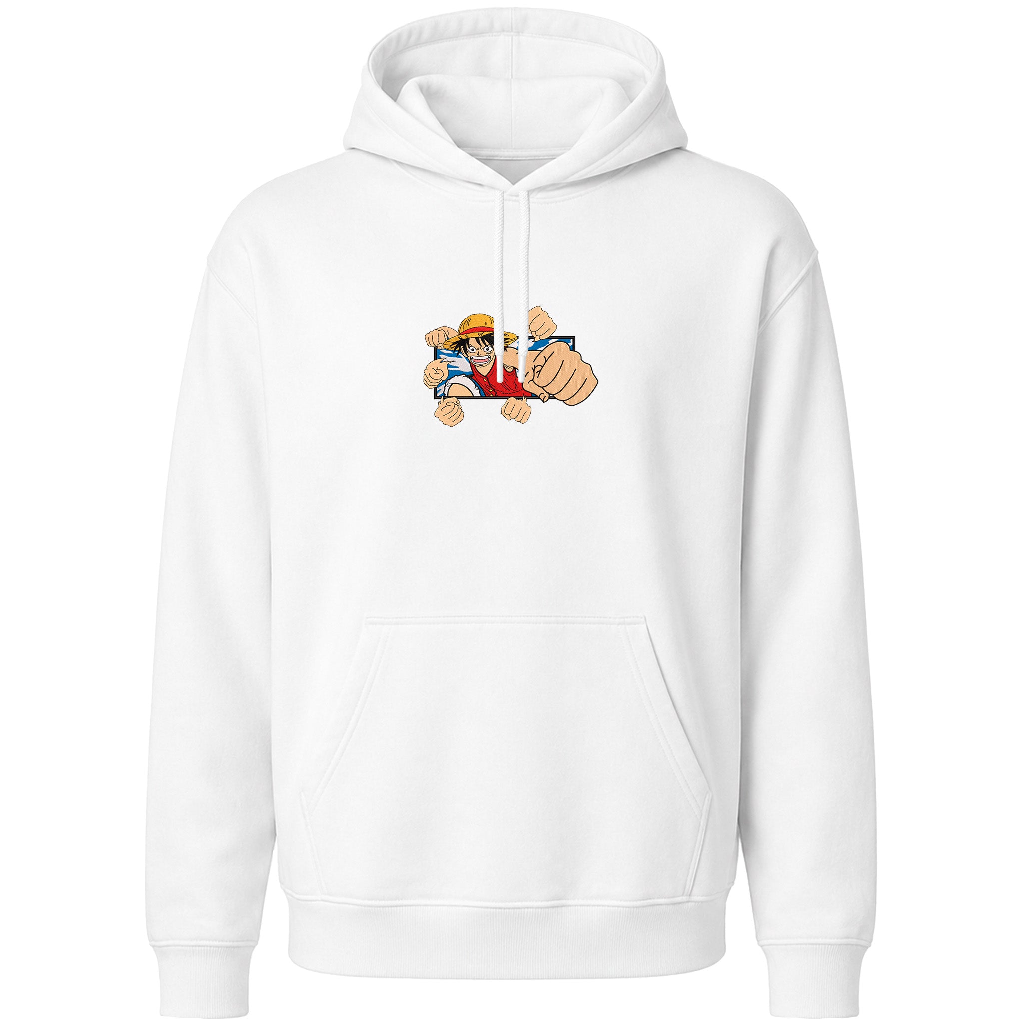 ONE PIECE LUFFY BOX