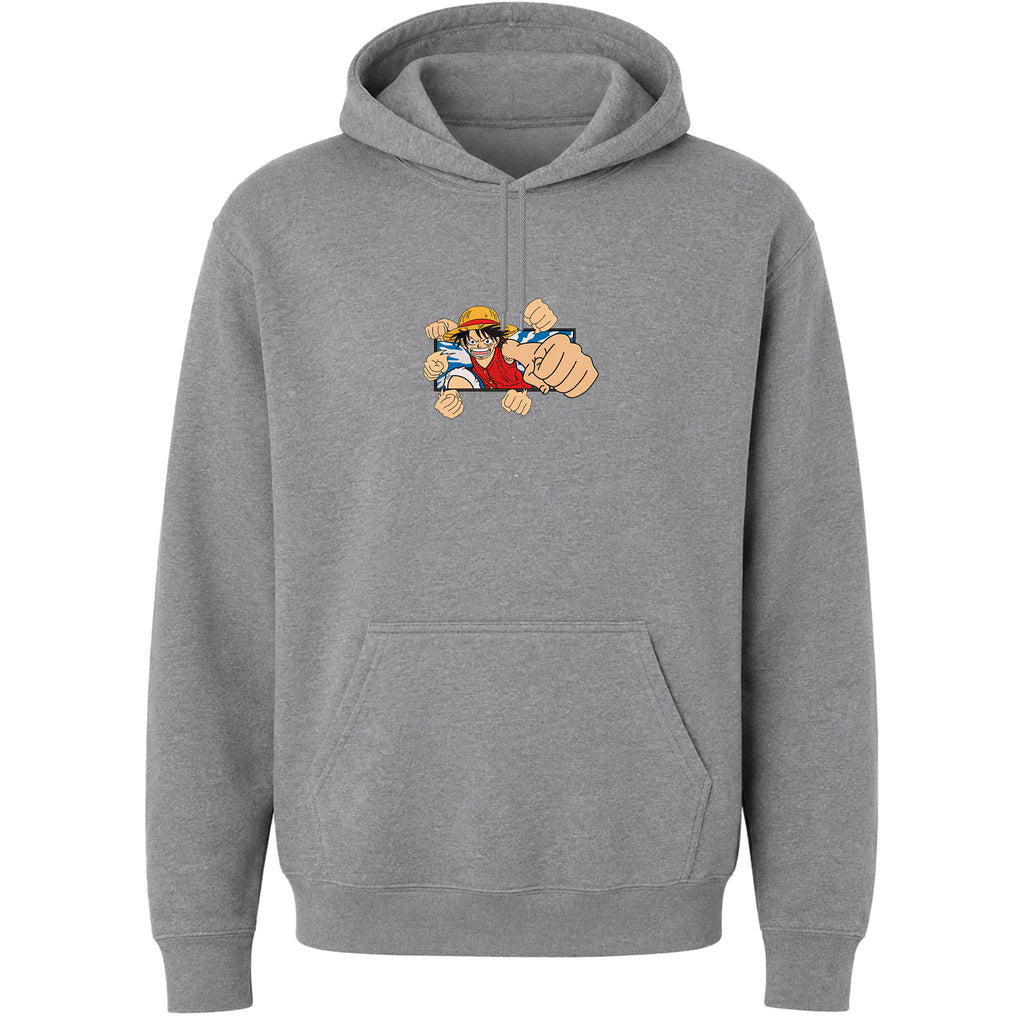 ONE PIECE LUFFY BOX