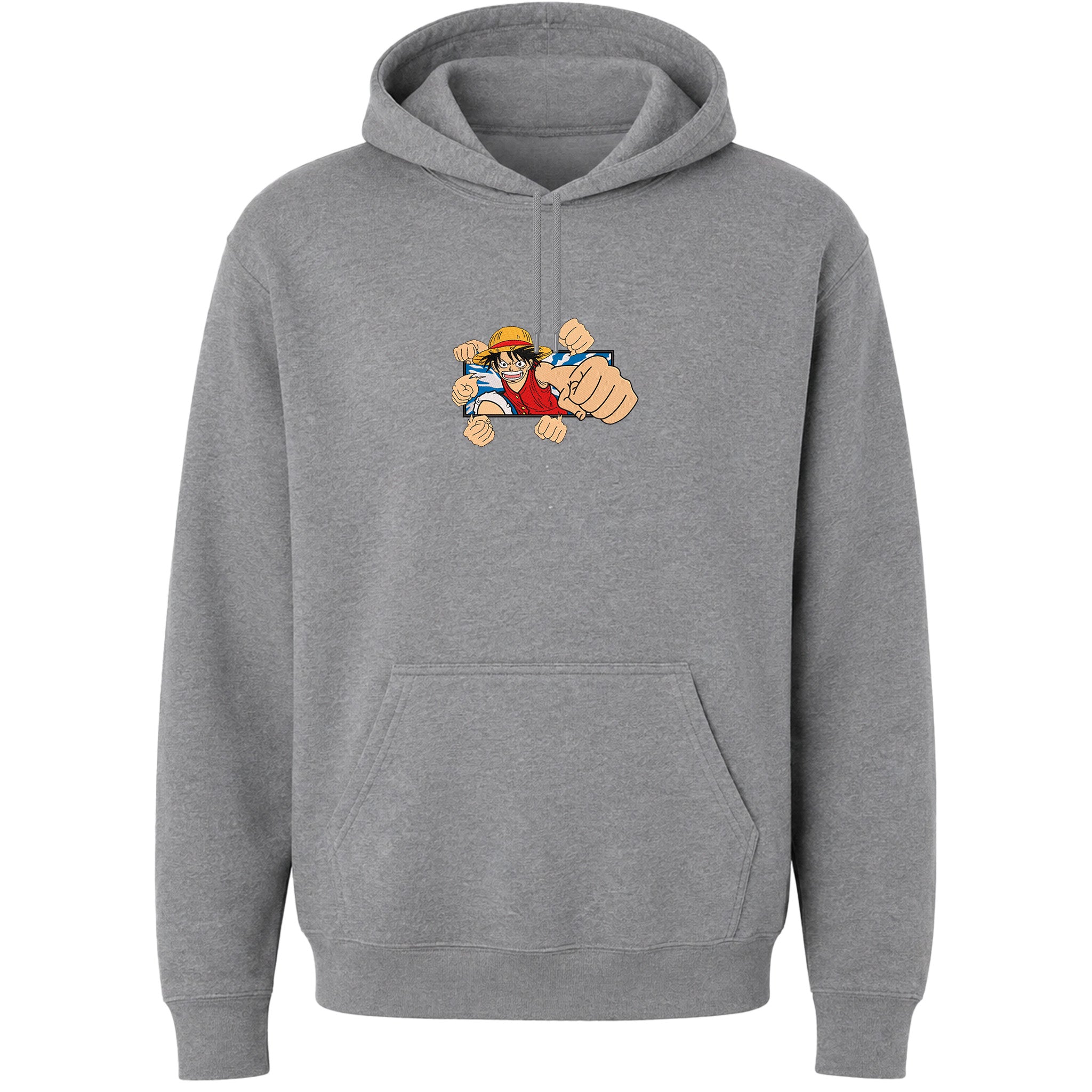 ONE PIECE LUFFY BOX