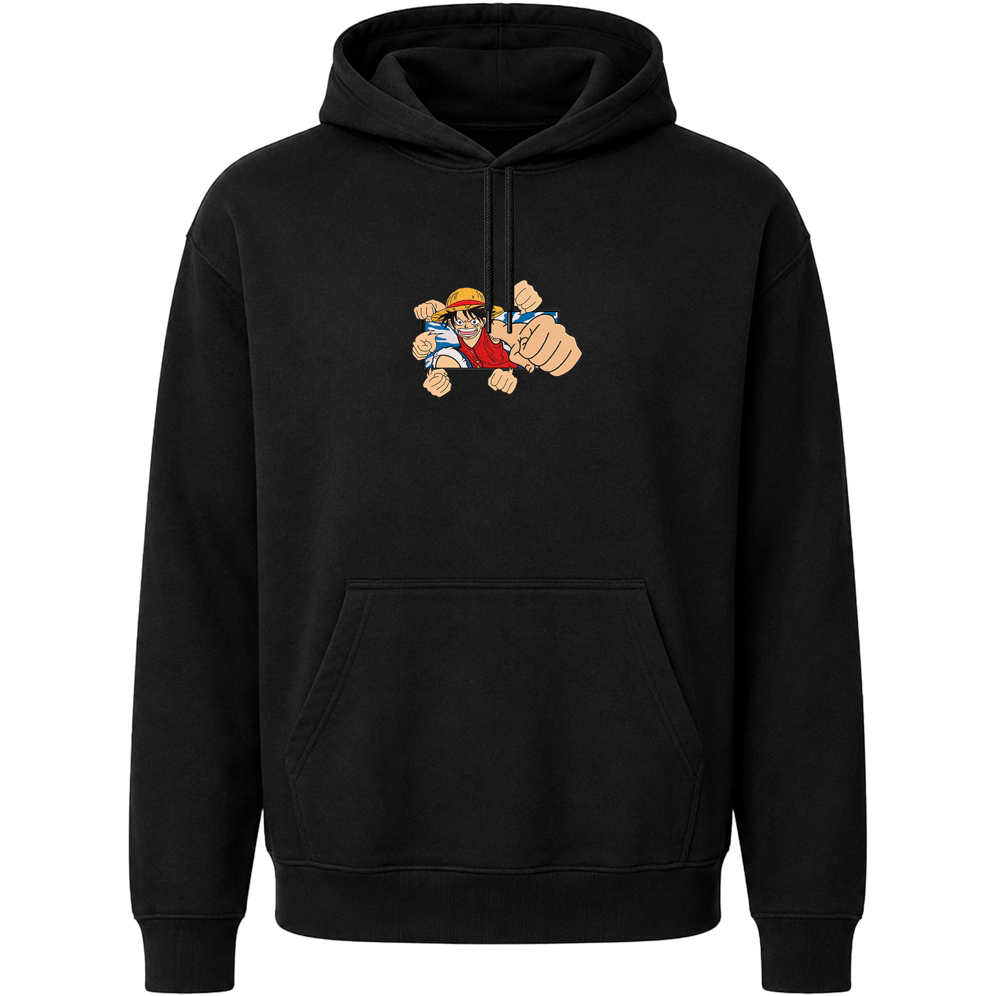 ONE PIECE LUFFY BOX