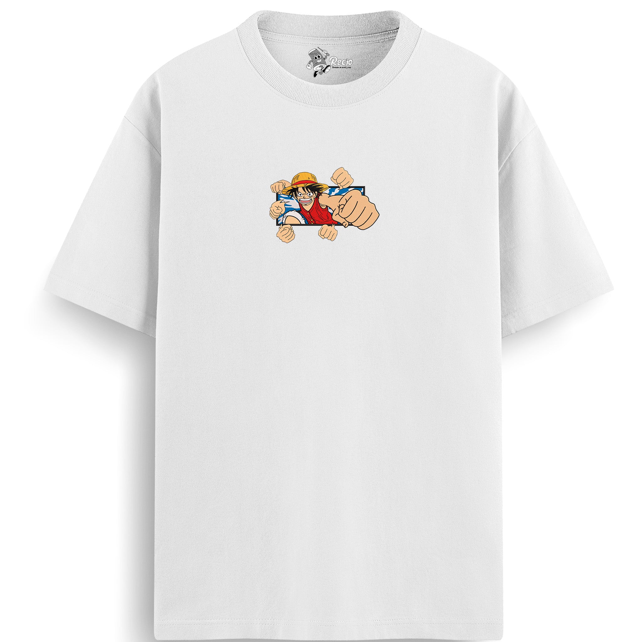ONE PIECE LUFFY BOX