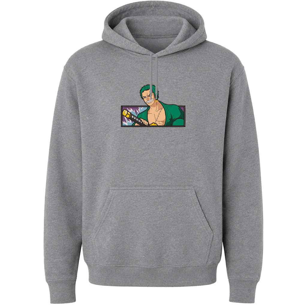 ONE PIECE ZORO RECTANGLE