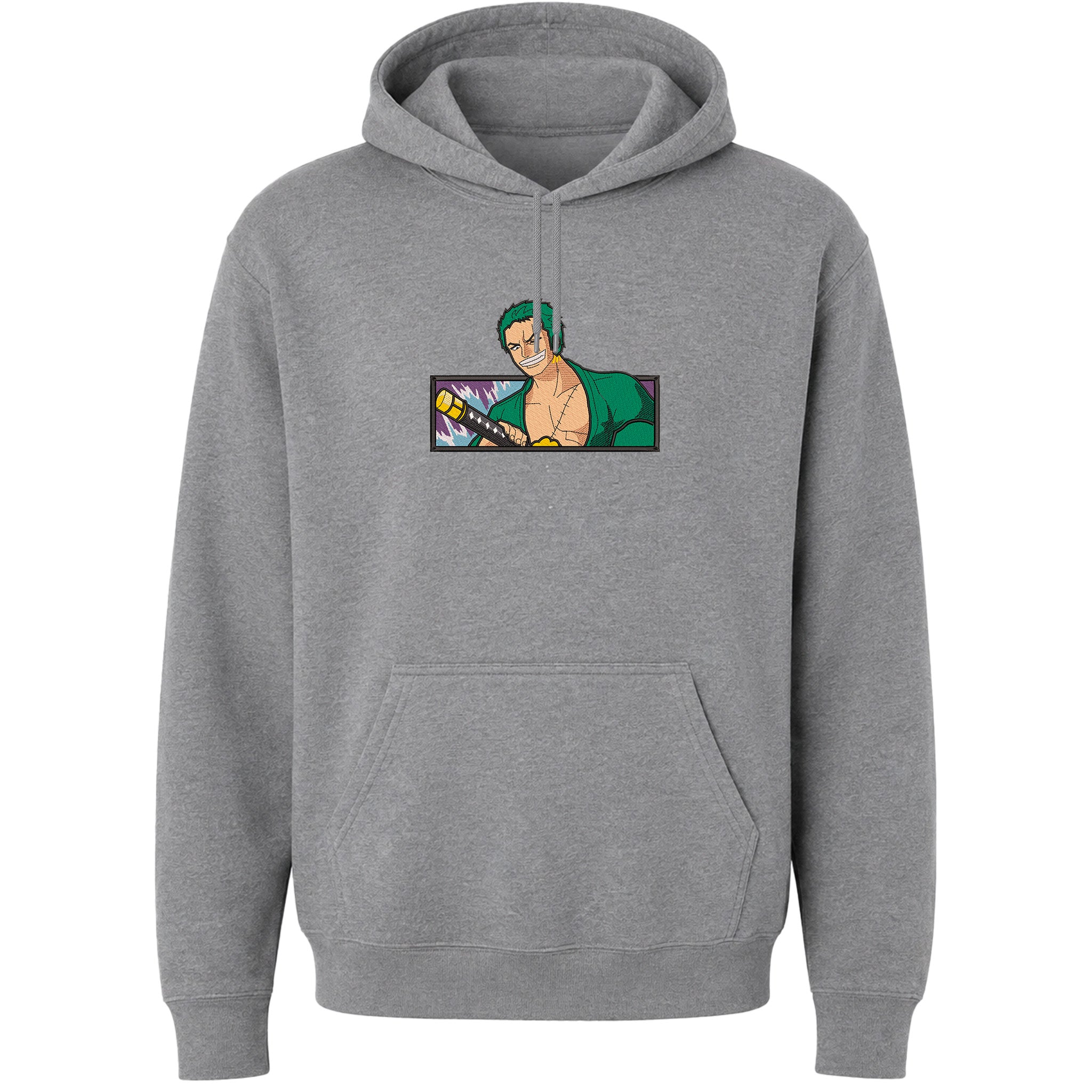ONE PIECE ZORO RECTANGLE