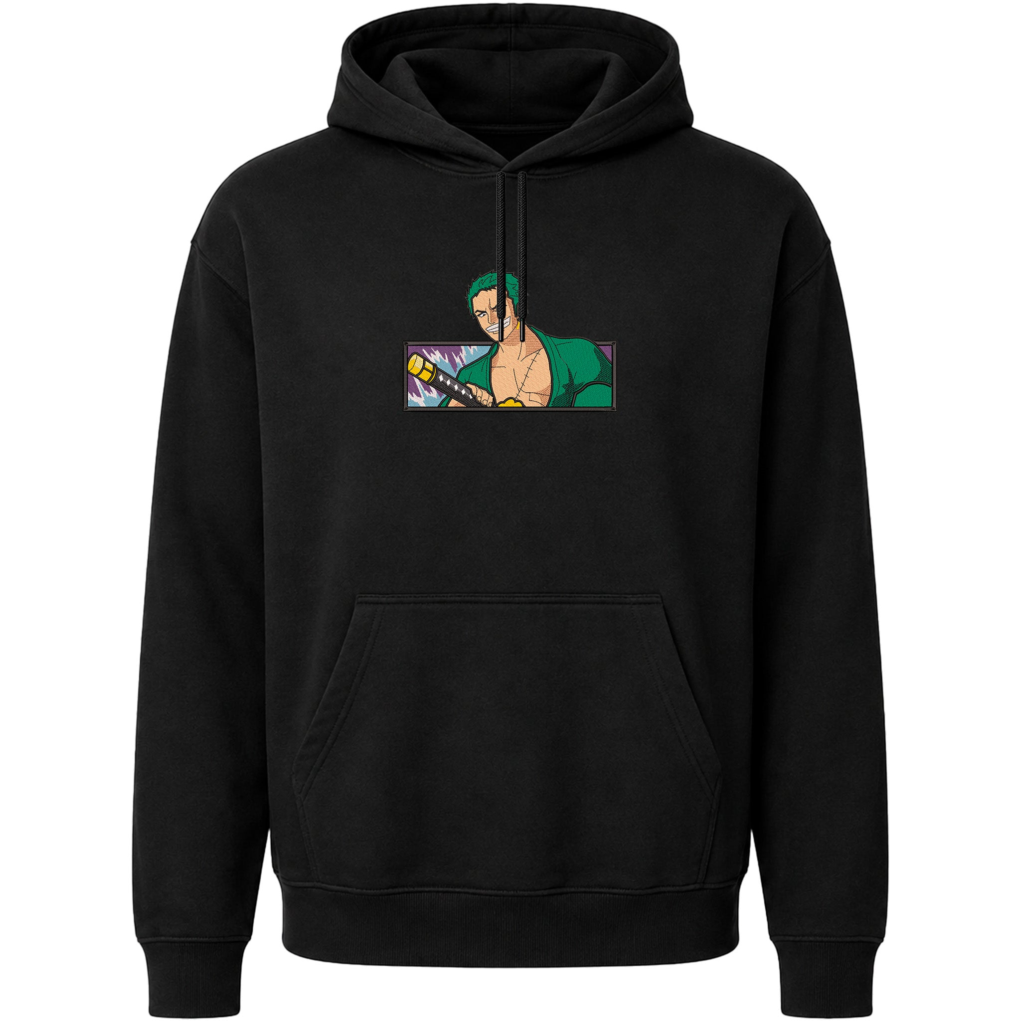 ONE PIECE ZORO RECTANGLE