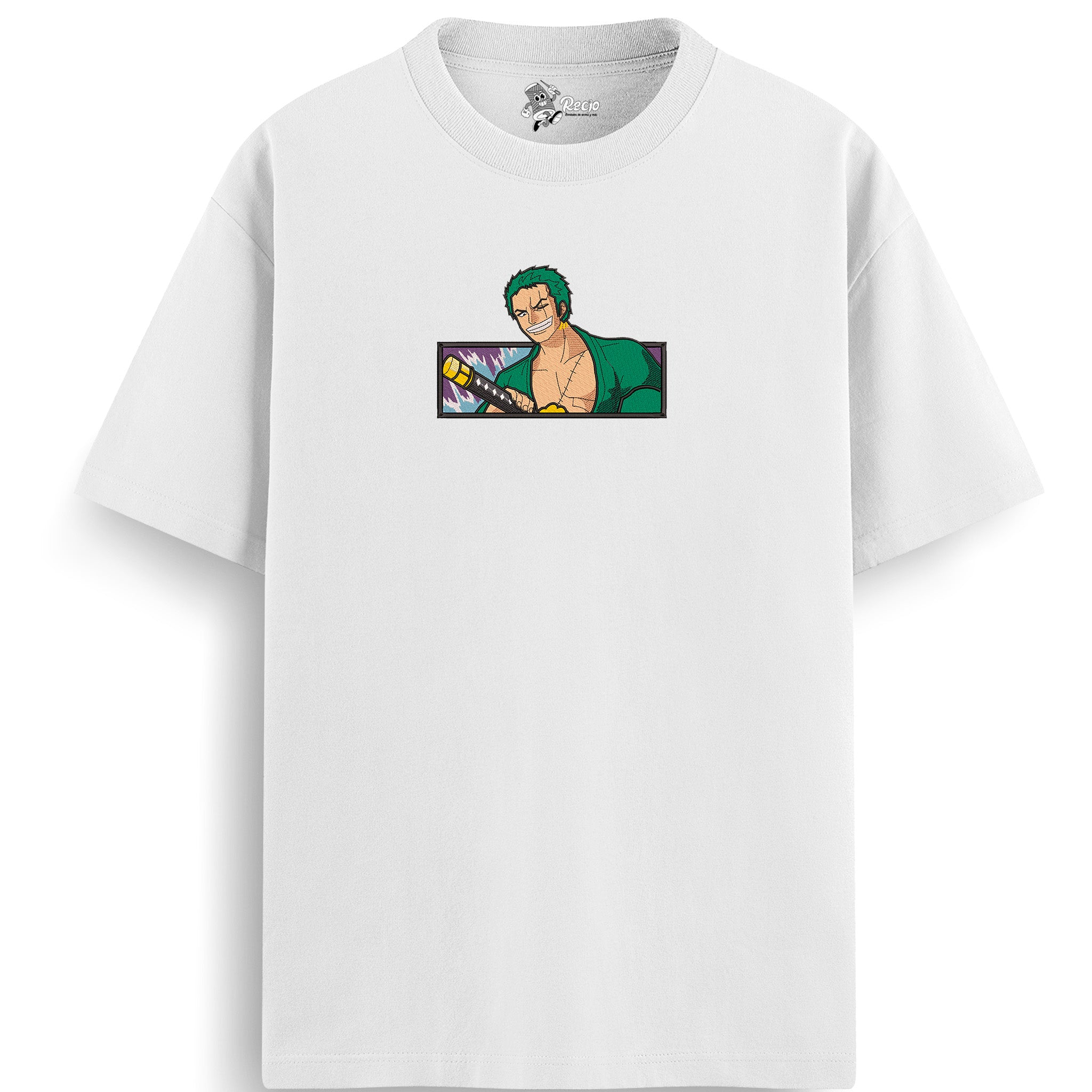 ONE PIECE ZORO RECTANGLE