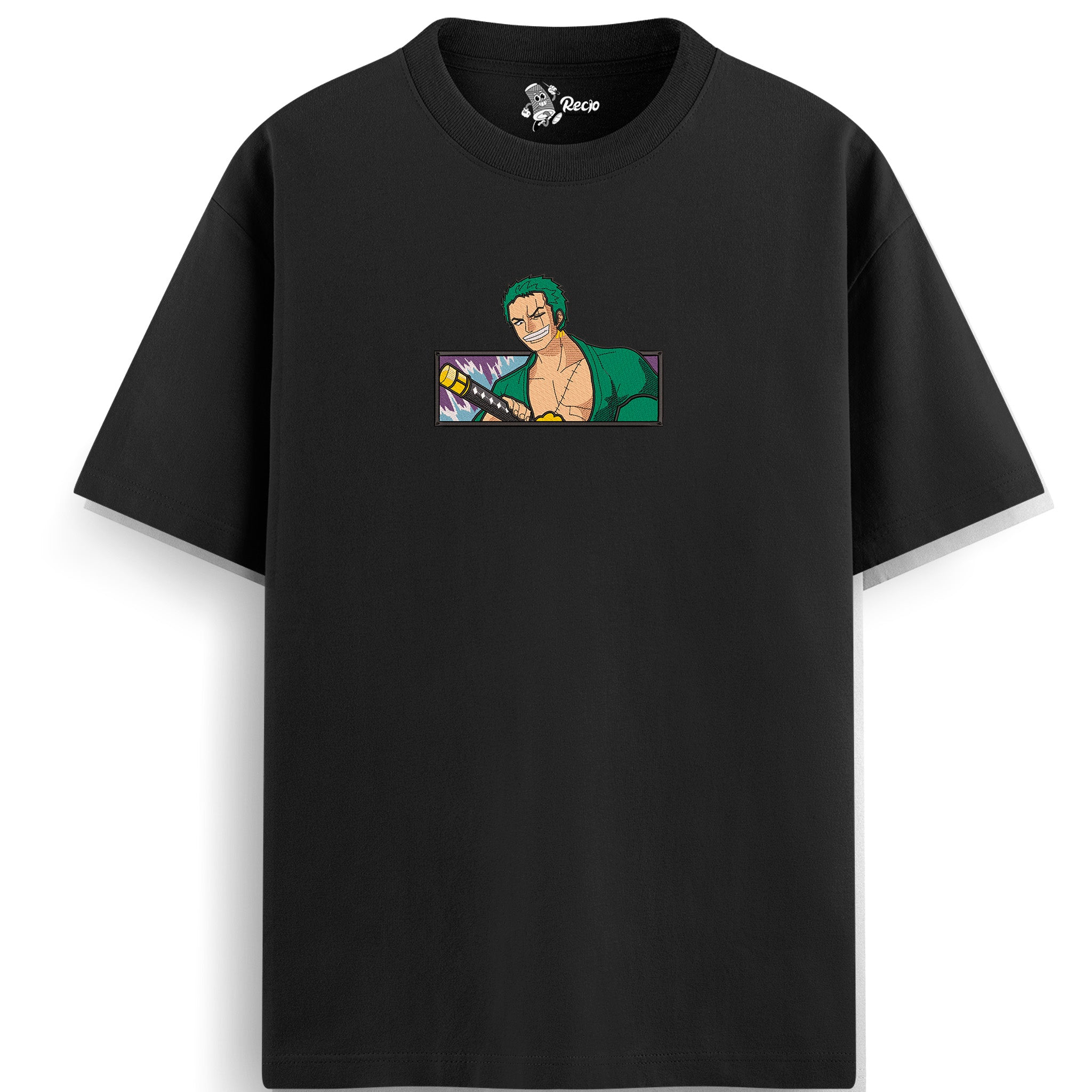 ONE PIECE ZORO RECTANGLE
