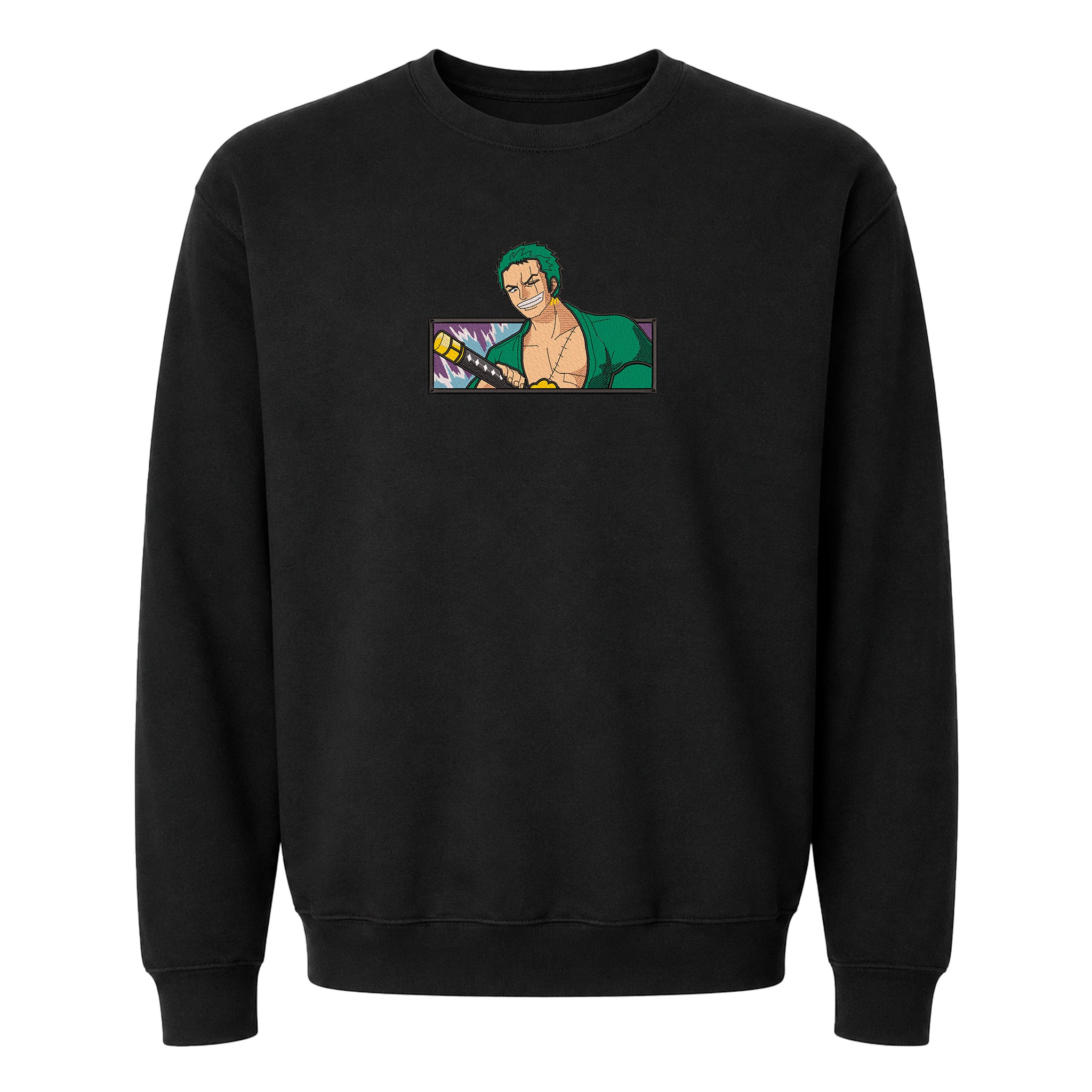 ONE PIECE ZORO RECTANGLE