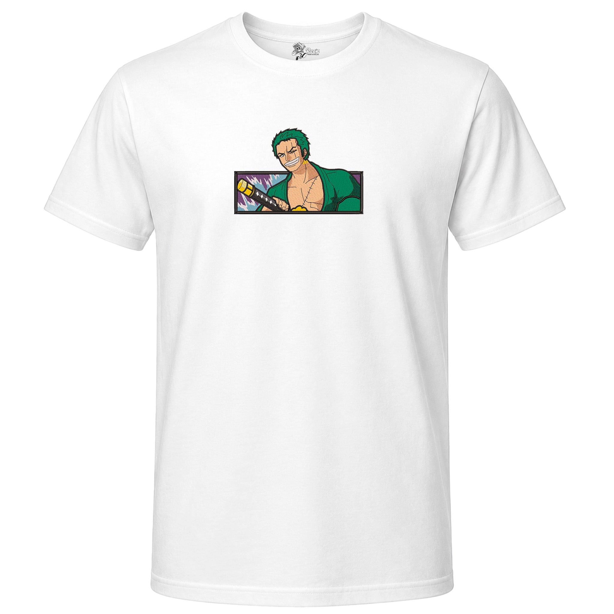 ONE PIECE ZORO RECTANGLE