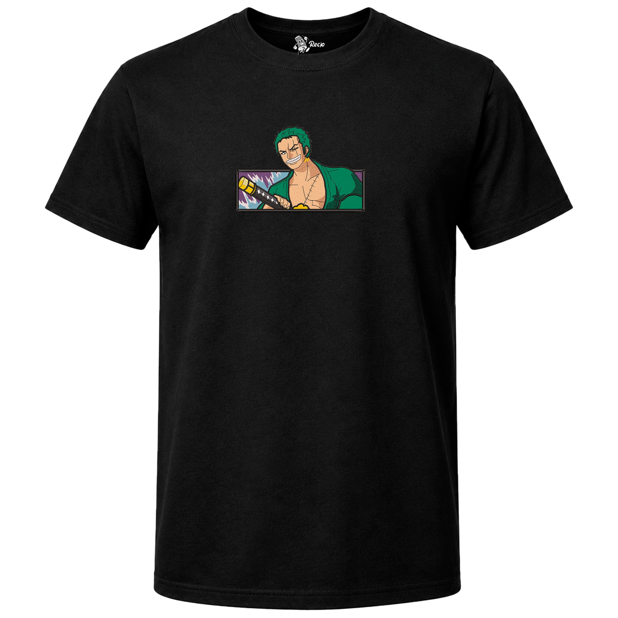 ONE PIECE ZORO RECTANGLE