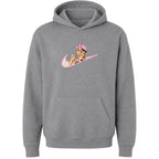 JUJUTSU KAISEN SUKUNA SWOOSH