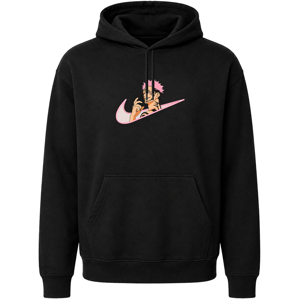 JUJUTSU KAISEN SUKUNA SWOOSH