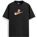 JUJUTSU KAISEN SUKUNA SWOOSH