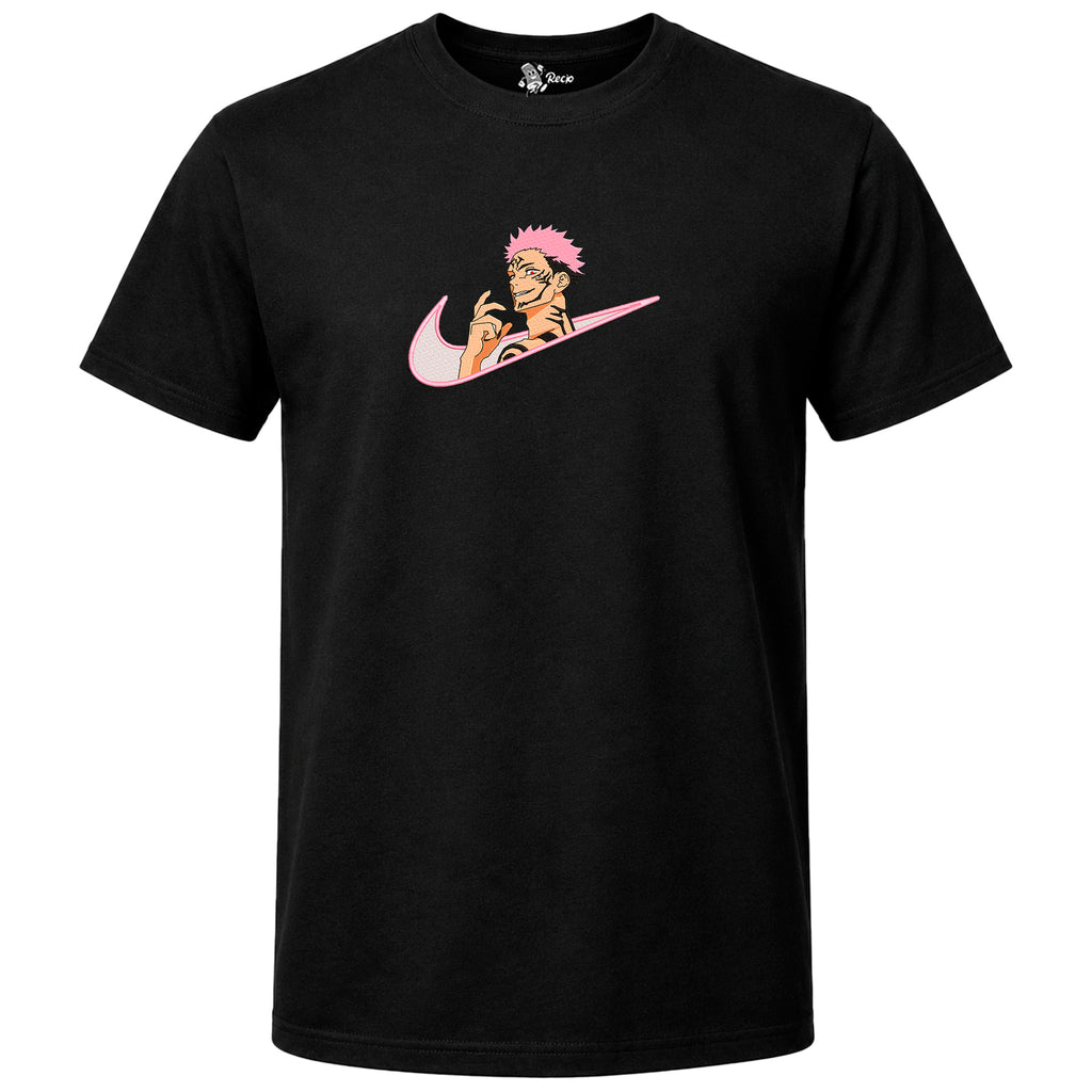 JUJUTSU KAISEN SUKUNA SWOOSH