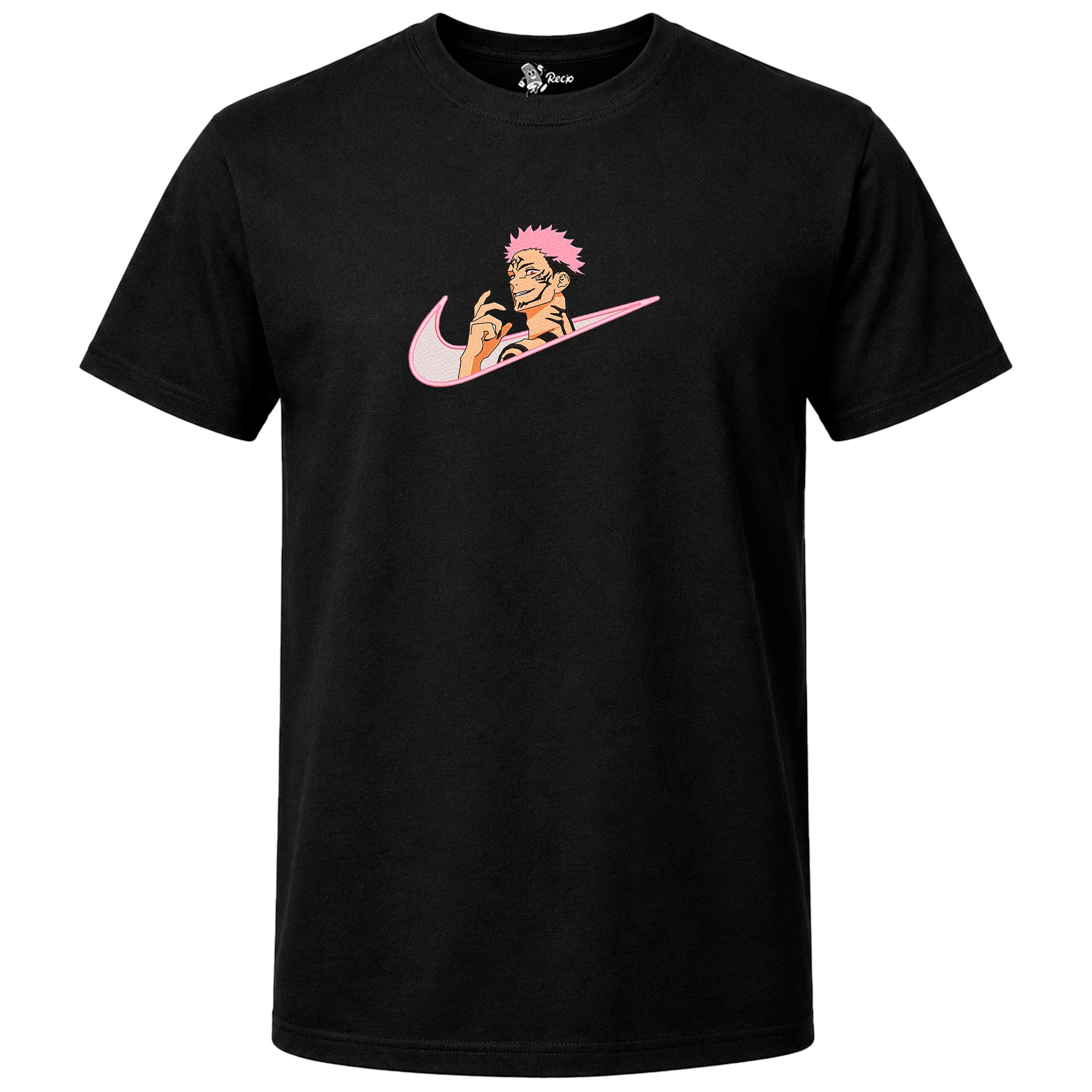 JUJUTSU KAISEN SUKUNA SWOOSH