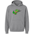 DRAGON BALL BROLY SUPER SAIYAN SWOOSH
