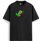 DRAGON BALL BROLY SUPER SAIYAN SWOOSH