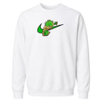 DRAGON BALL BROLY SUPER SAIYAN SWOOSH