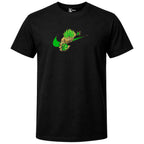DRAGON BALL BROLY SUPER SAIYAN SWOOSH