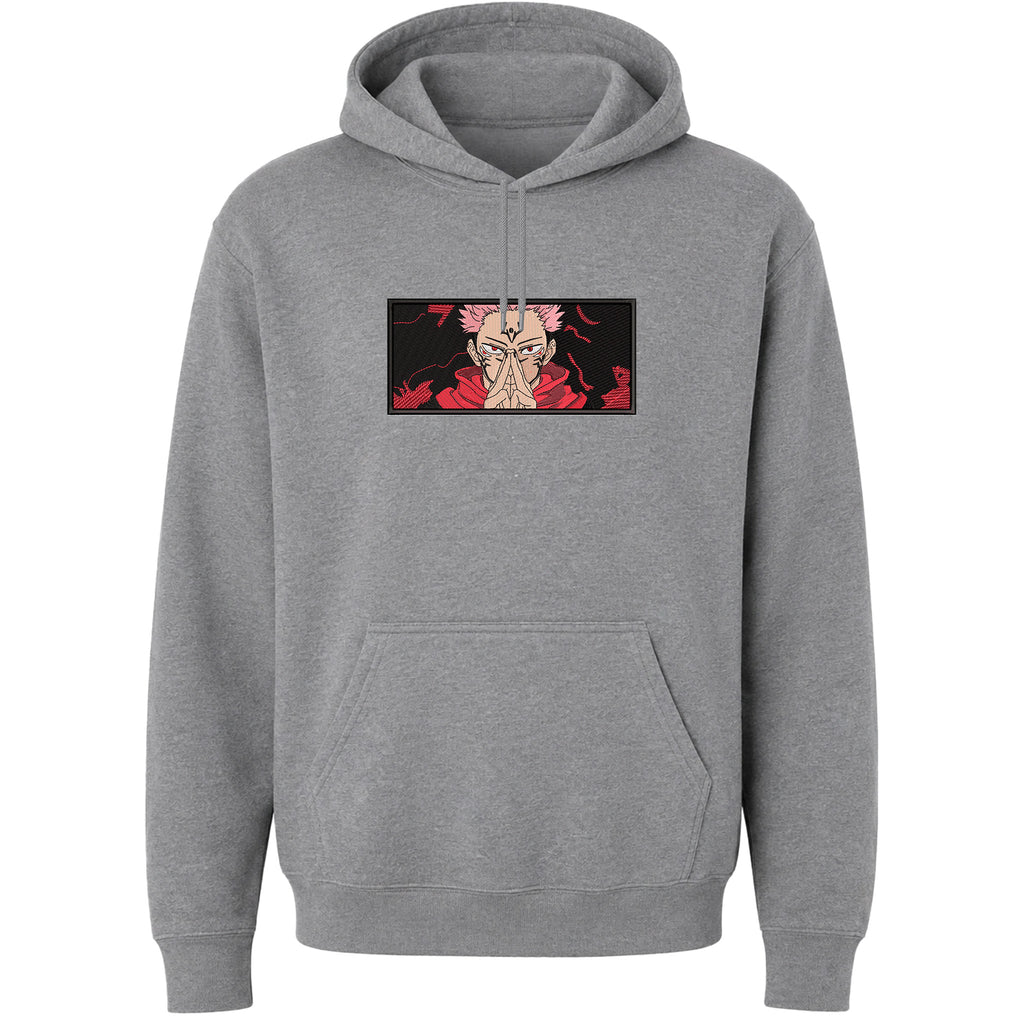 JUJUTSU KAISEN SUKUNA RECTANGLE