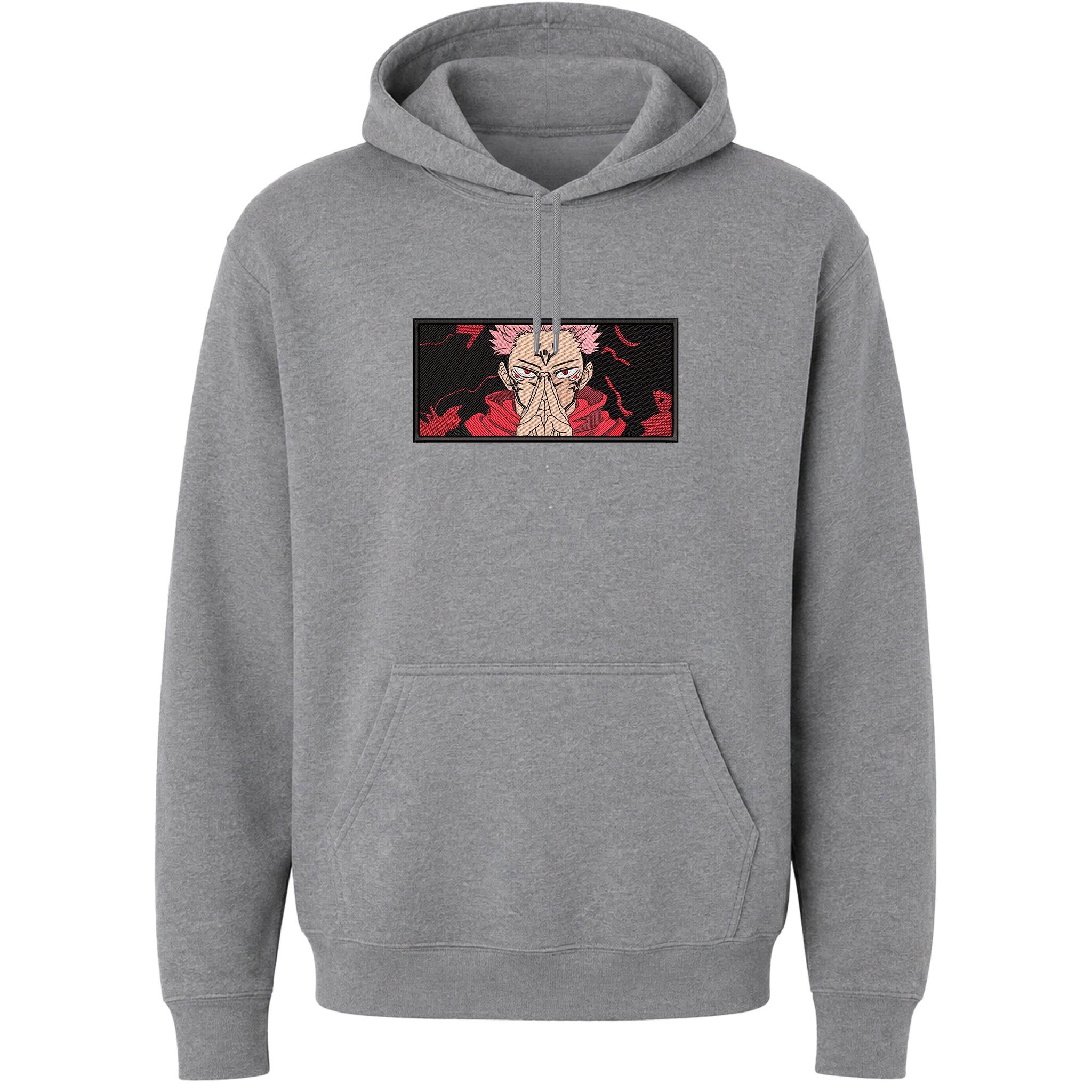 JUJUTSU KAISEN SUKUNA RECTANGLE