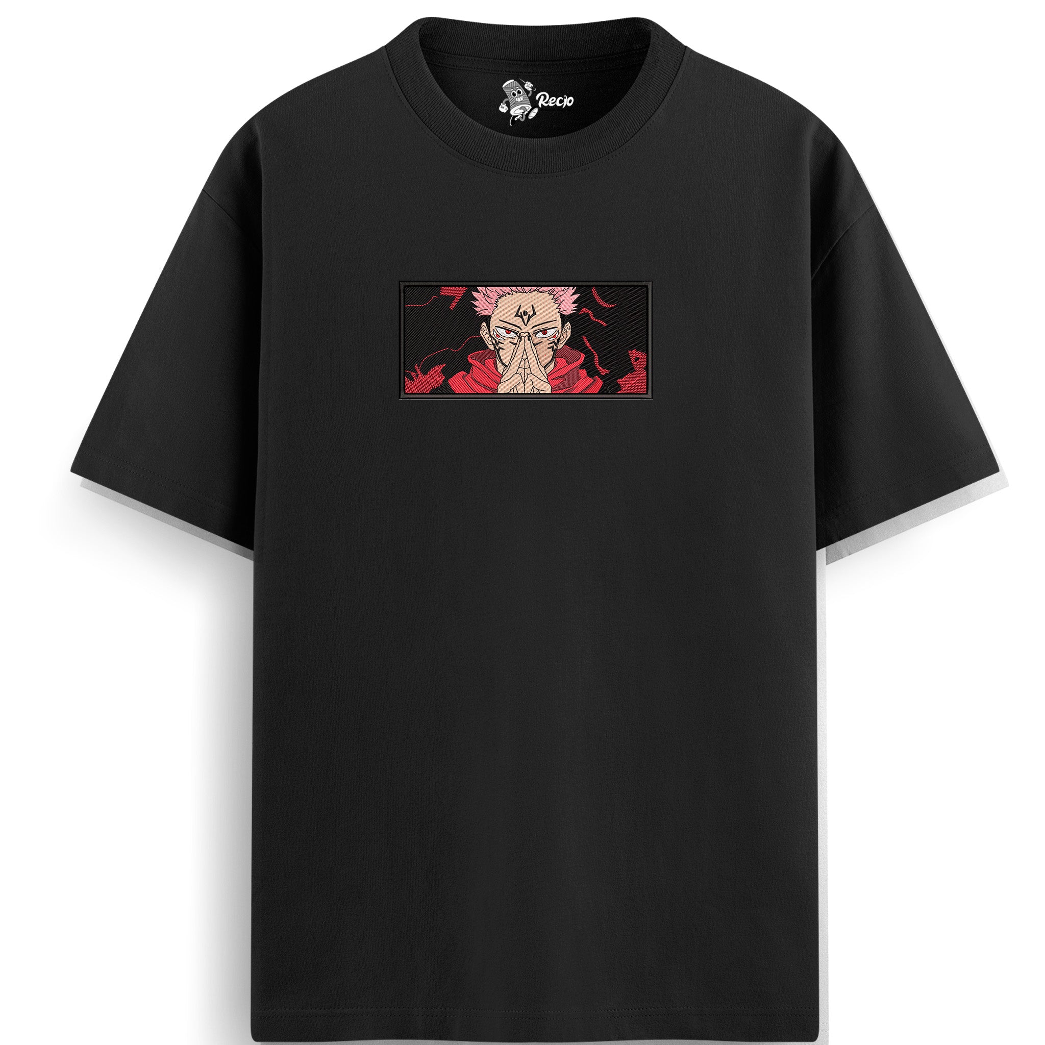 JUJUTSU KAISEN SUKUNA RECTANGLE