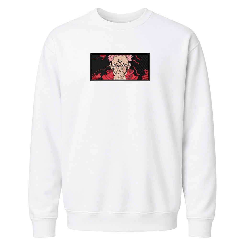 JUJUTSU KAISEN SUKUNA RECTANGLE