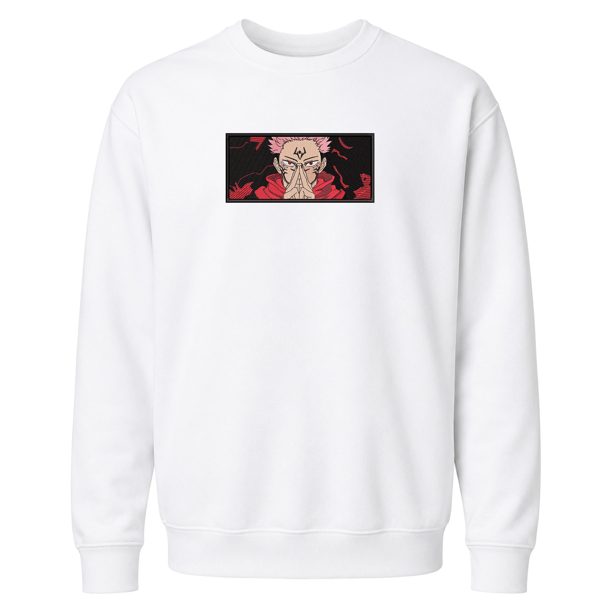 JUJUTSU KAISEN SUKUNA RECTANGLE