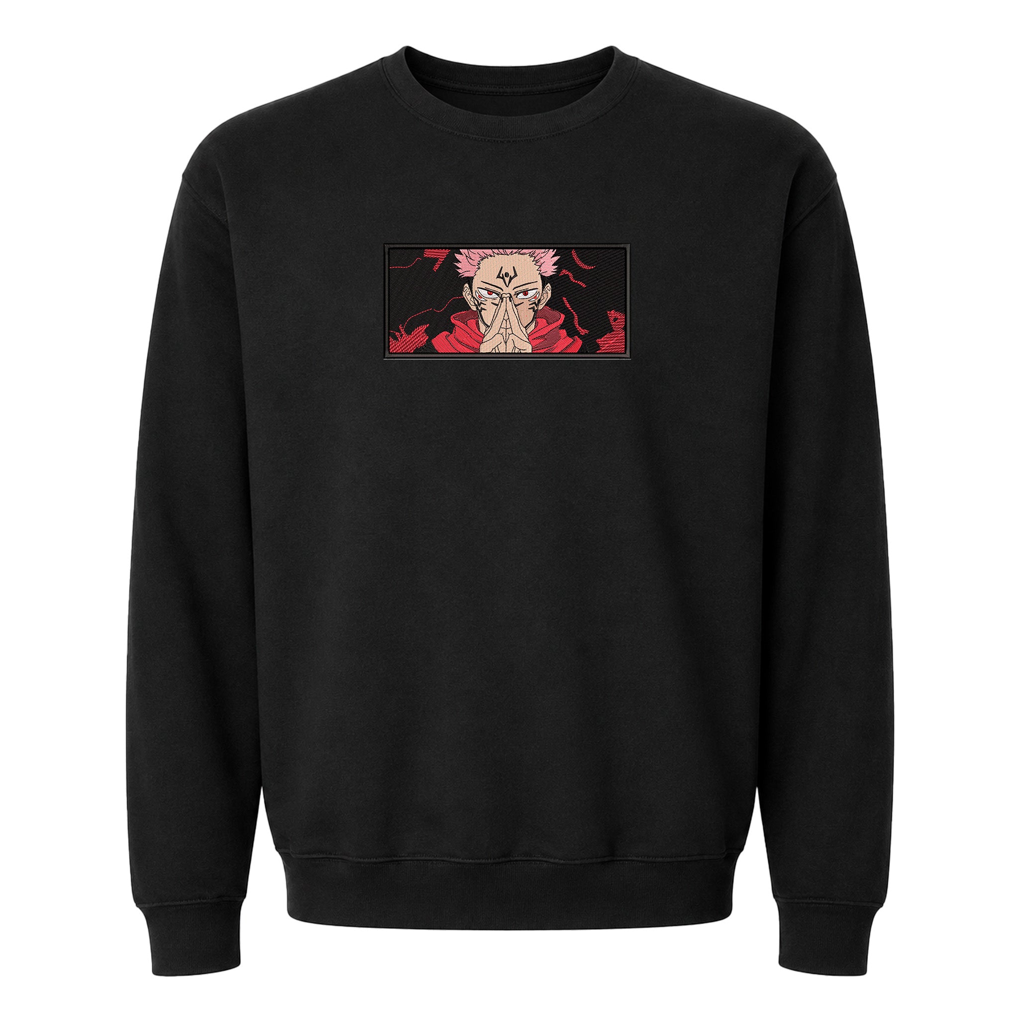 JUJUTSU KAISEN SUKUNA RECTANGLE