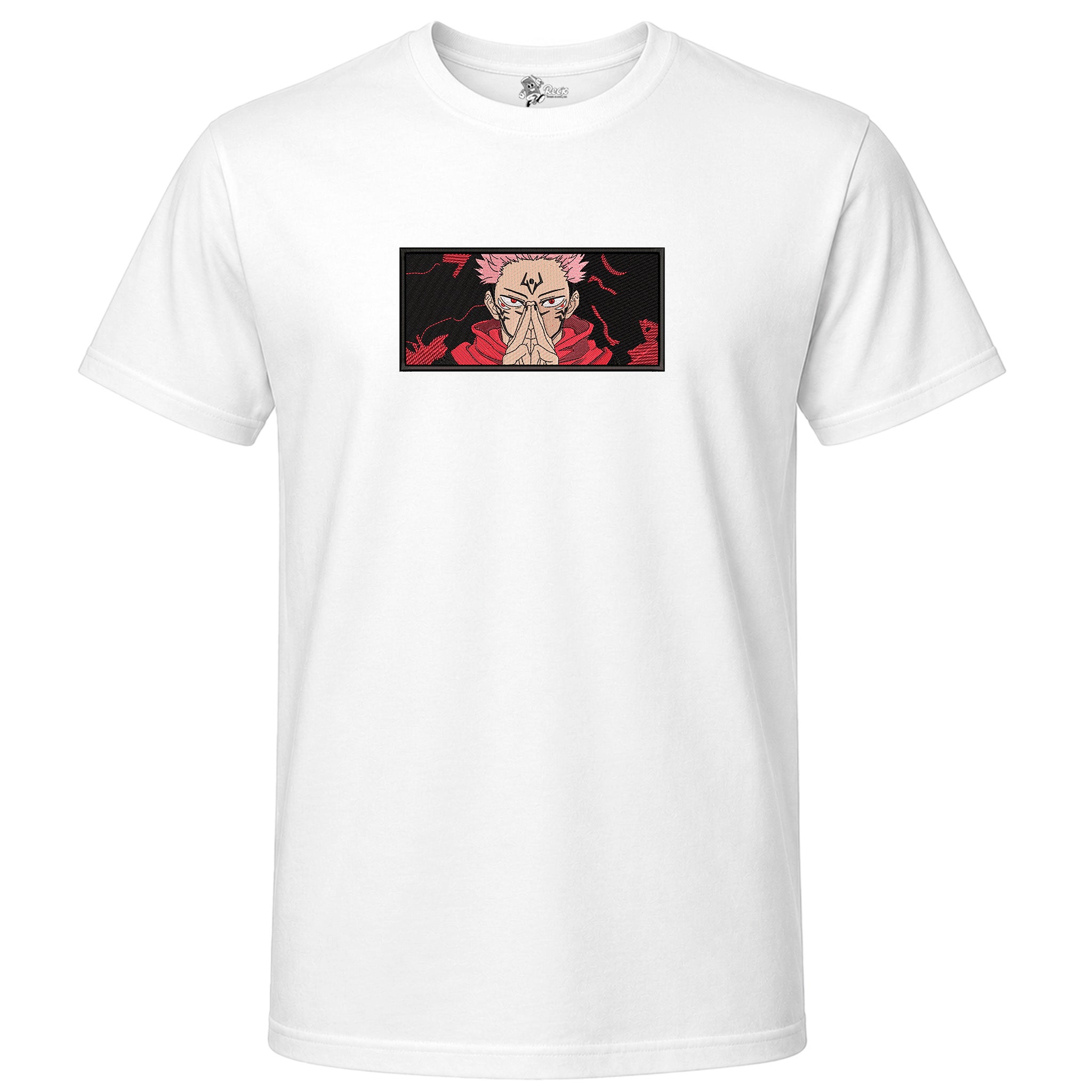 JUJUTSU KAISEN SUKUNA RECTANGLE