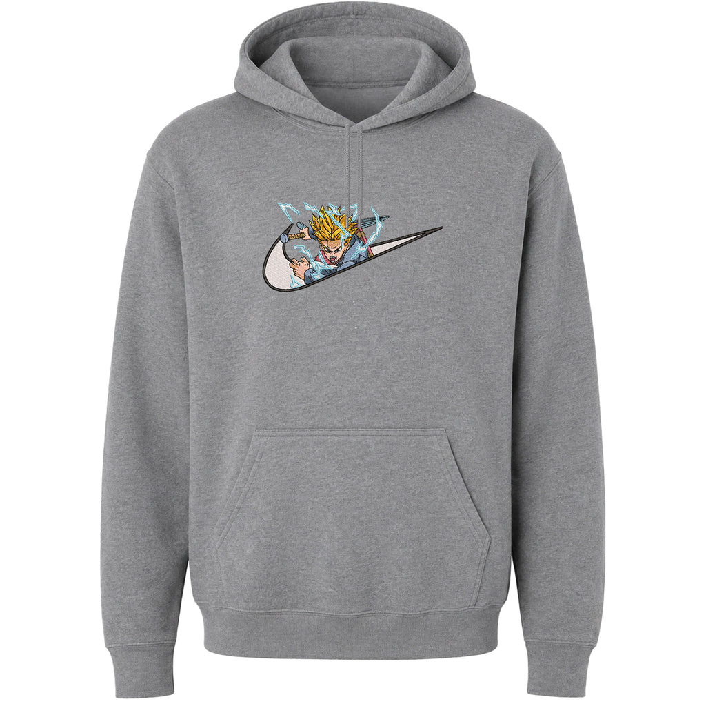 Dragon Ball TRUNKS SWOOSH