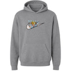 Dragon Ball TRUNKS SWOOSH