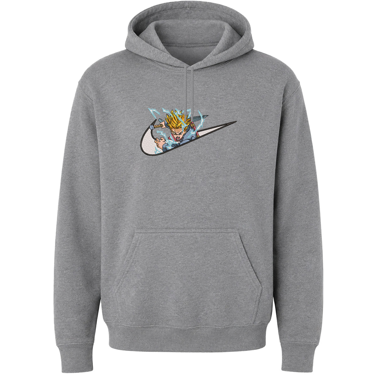 Dragon Ball TRUNKS SWOOSH