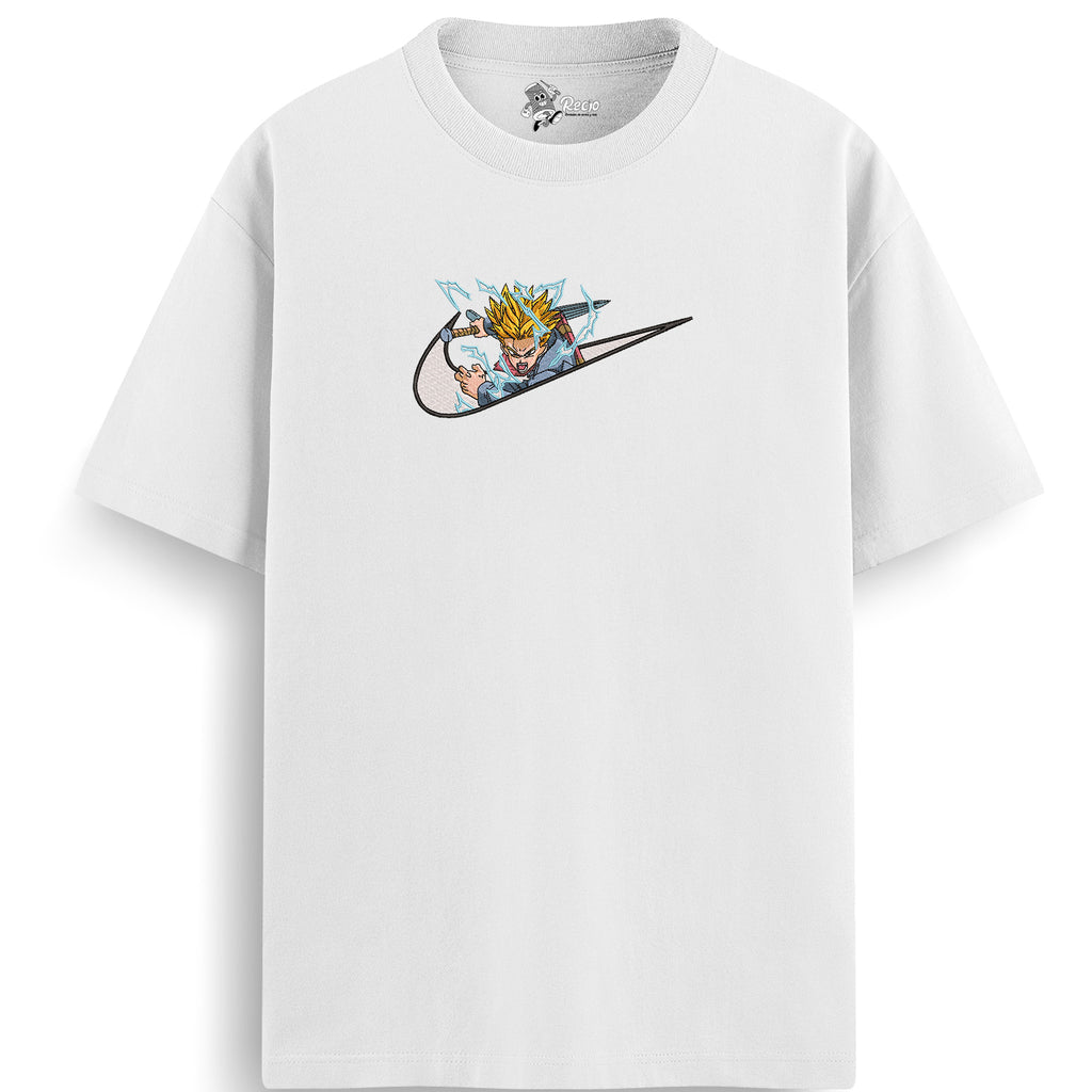 Dragon Ball TRUNKS SWOOSH
