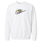 Dragon Ball TRUNKS SWOOSH