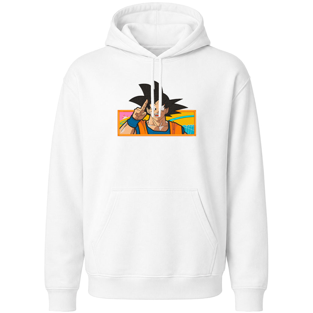 Dragon Ball GOKU RECTANGLE