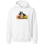 Dragon Ball GOKU RECTANGLE