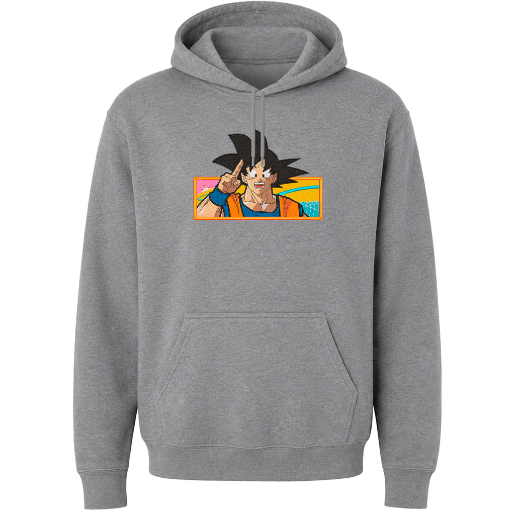 Dragon Ball GOKU RECTANGLE