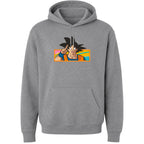 Dragon Ball GOKU RECTANGLE