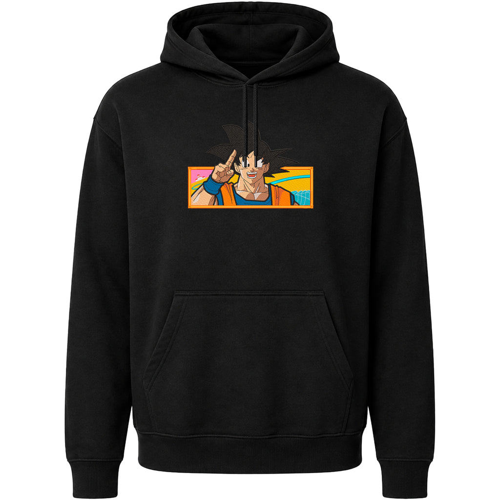 Dragon Ball GOKU RECTANGLE