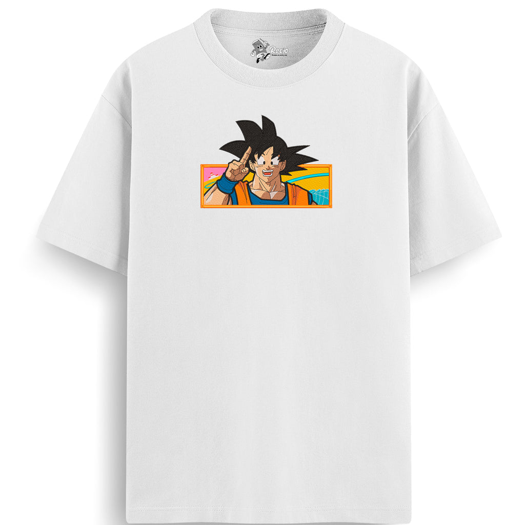 Dragon Ball GOKU RECTANGLE