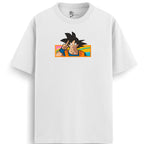 Dragon Ball GOKU RECTANGLE