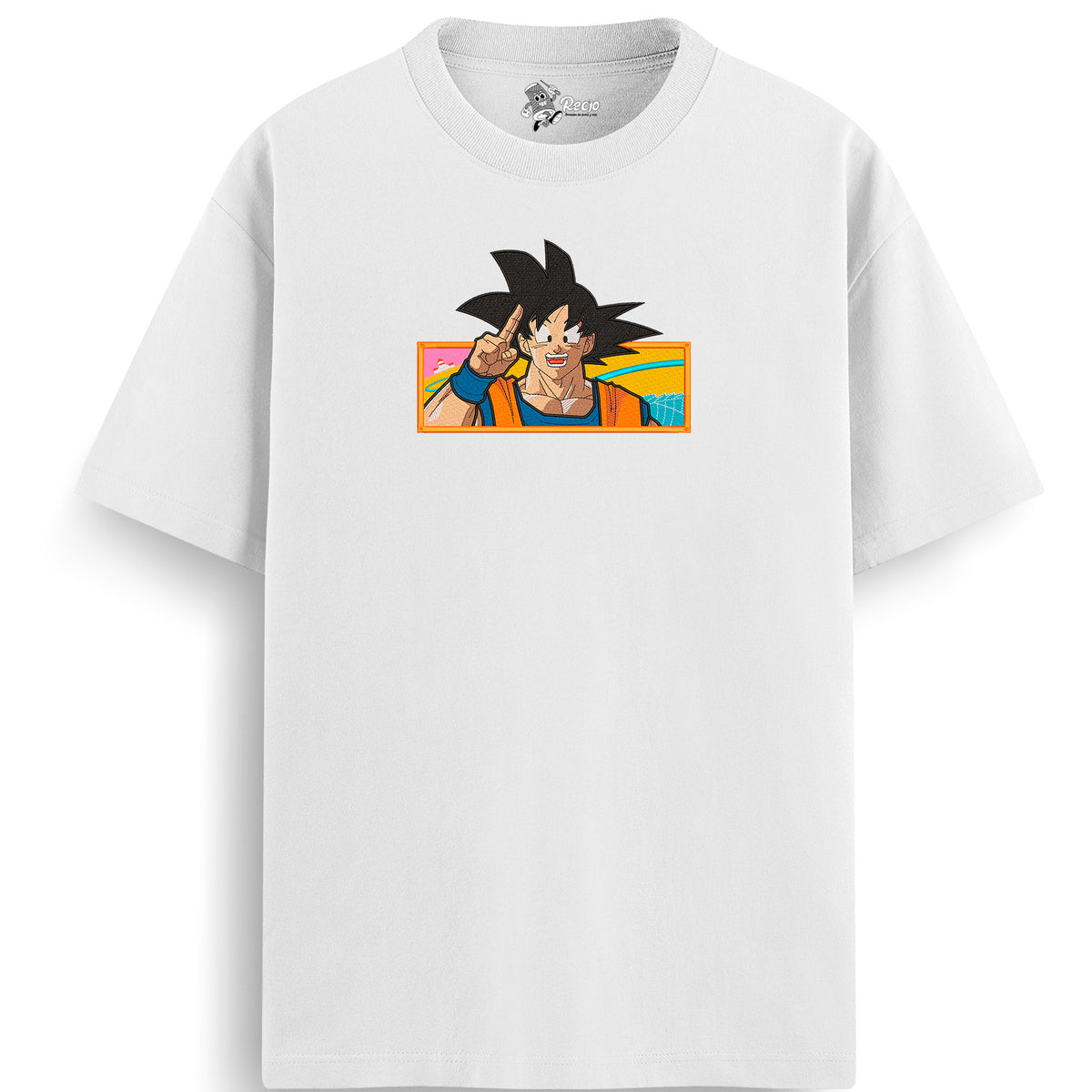 Dragon Ball GOKU RECTANGLE