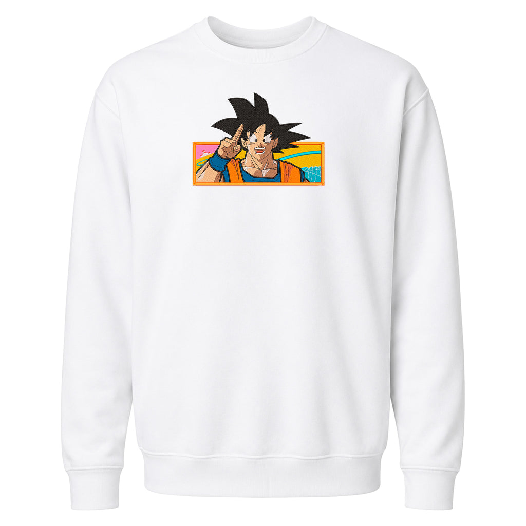 Dragon Ball GOKU RECTANGLE
