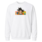 Dragon Ball GOKU RECTANGLE