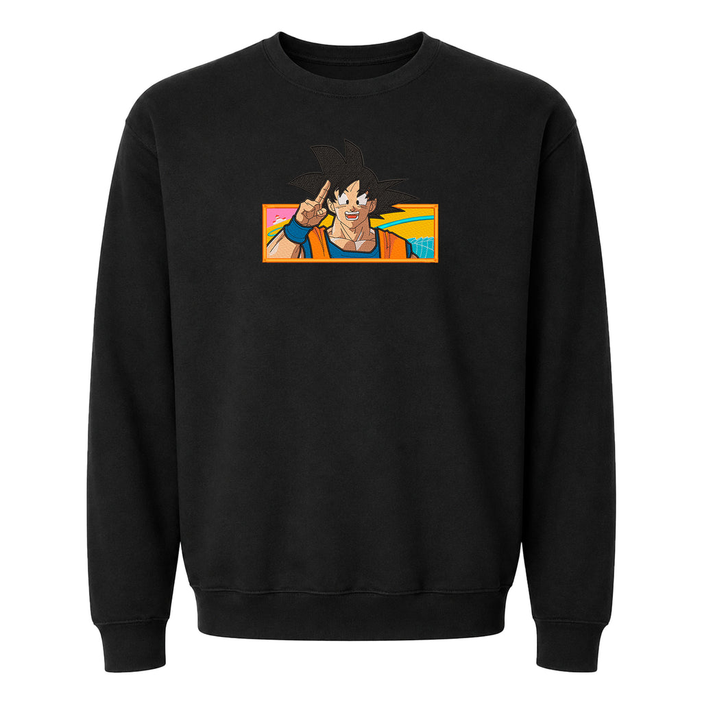 Dragon Ball GOKU RECTANGLE