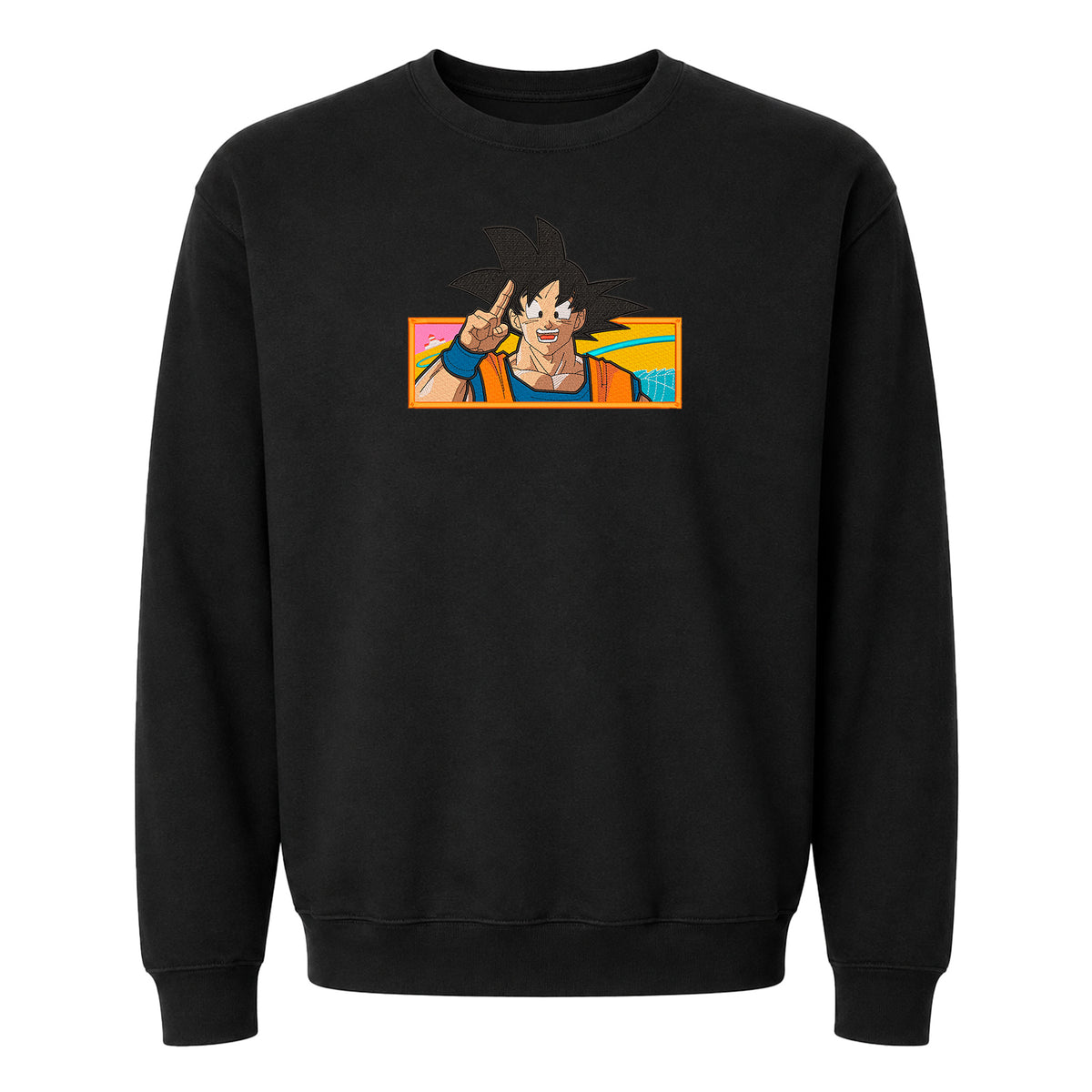 Dragon Ball GOKU RECTANGLE