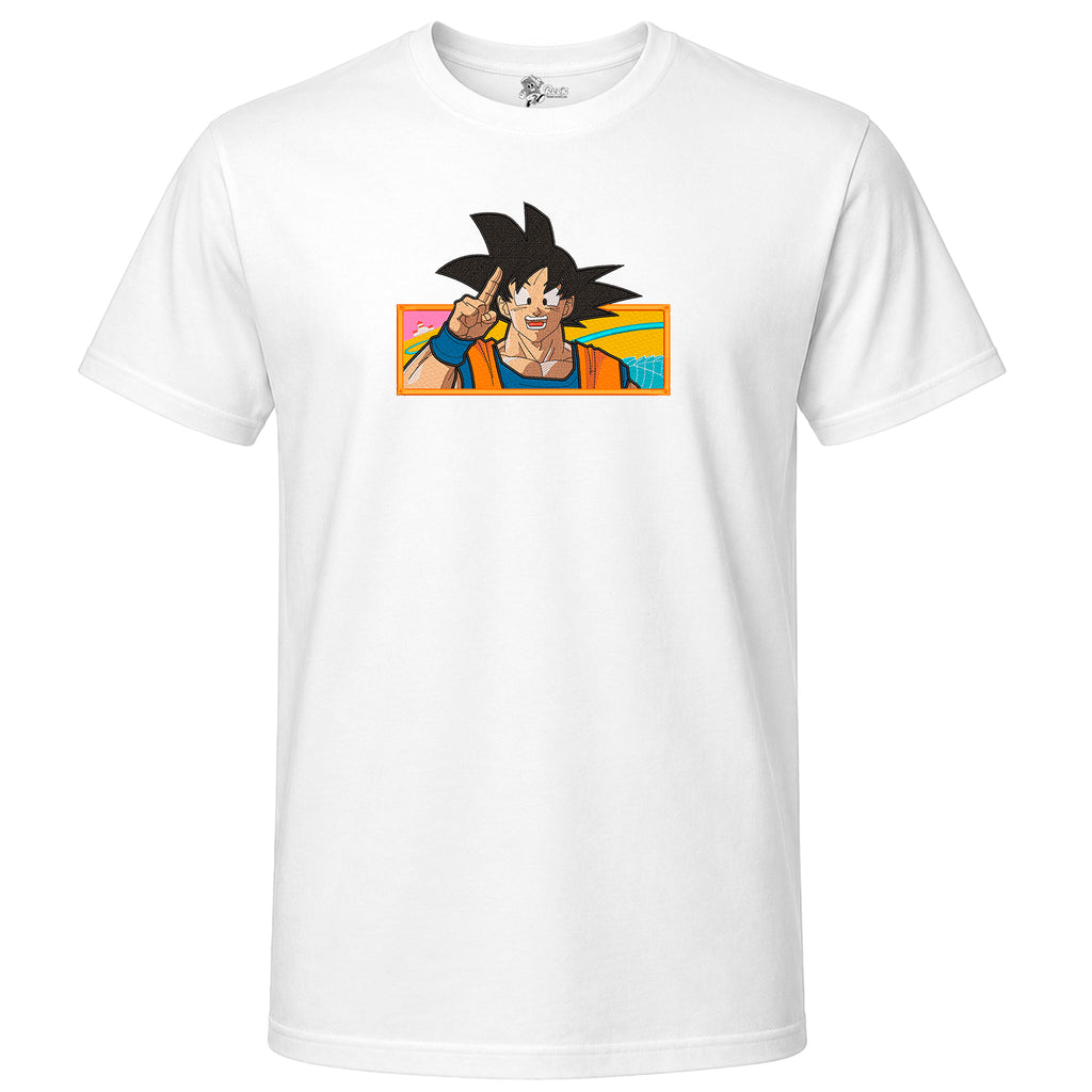 Dragon Ball GOKU RECTANGLE