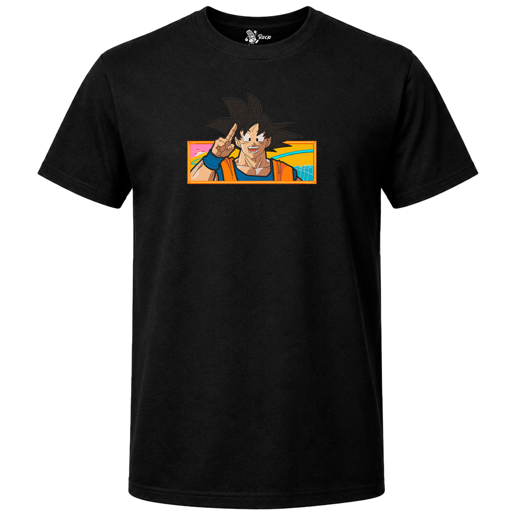 Dragon Ball GOKU RECTANGLE