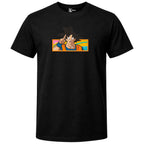 Dragon Ball GOKU RECTANGLE
